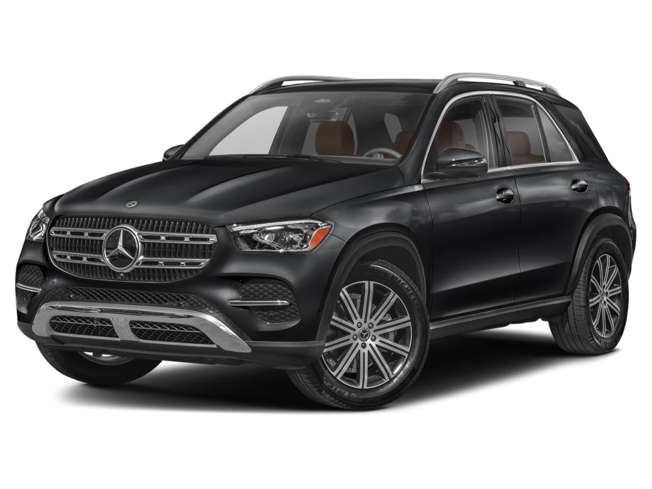 2024 Mercedes-Benz GLE GLE 350 4MATIC® SUV