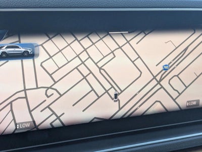 2025 Mercedes-Benz GLE GLE 350 4MATIC® SUV