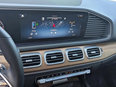 2025 Mercedes-Benz GLE GLE 350 4MATIC® SUV