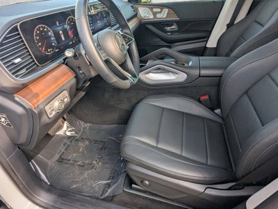 2025 Mercedes-Benz GLE GLE 350 4MATIC® SUV