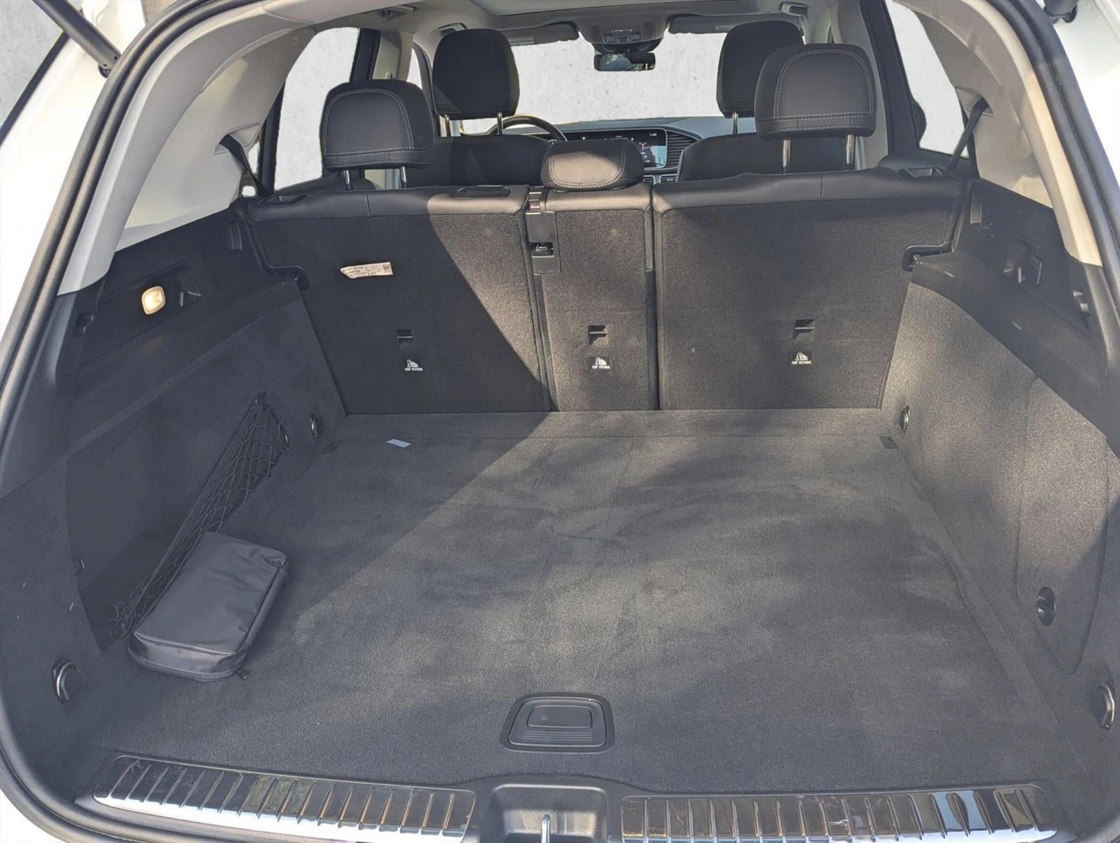 2025 Mercedes-Benz GLE GLE 350 4MATIC® SUV