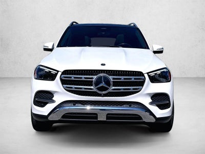 2024 Mercedes-Benz GLE GLE 350 4MATIC® SUV