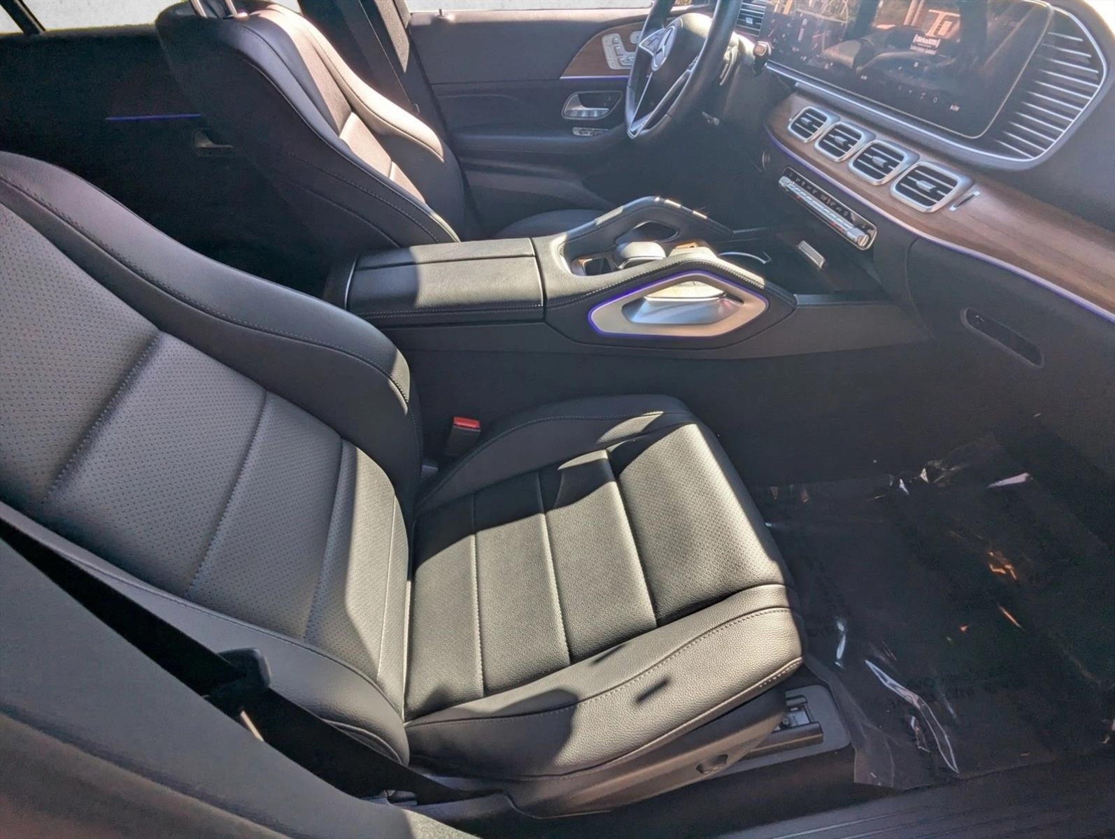 2025 Mercedes-Benz GLE GLE 350 4MATIC® SUV