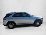 2025 Mercedes-Benz GLE GLE 350 4MATIC® SUV
