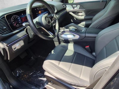 2024 Mercedes-Benz GLE GLE 350 4MATIC® SUV