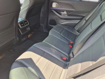 2024 Mercedes-Benz GLE GLE 350 4MATIC® SUV