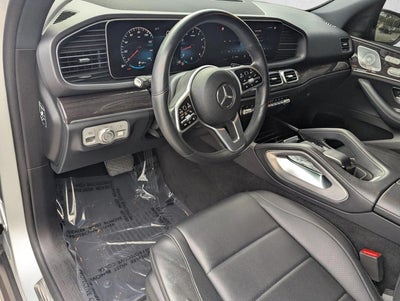 2020 Mercedes-Benz GLE GLE 350 SUV