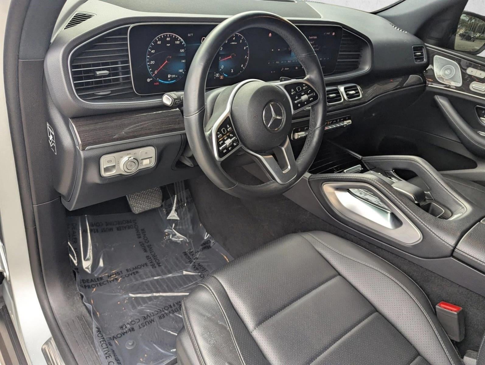 2020 Mercedes-Benz GLE GLE 350 SUV