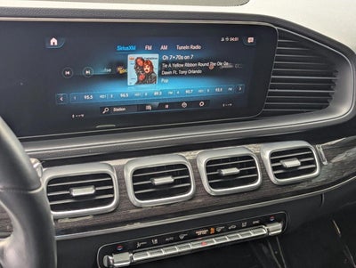 2020 Mercedes-Benz GLE GLE 350 SUV