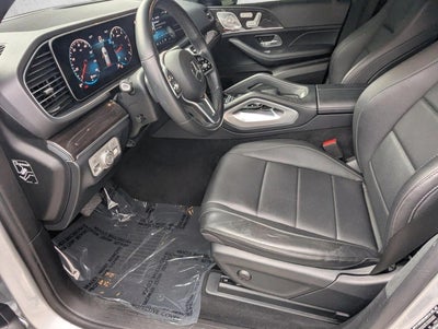 2020 Mercedes-Benz GLE GLE 350 SUV