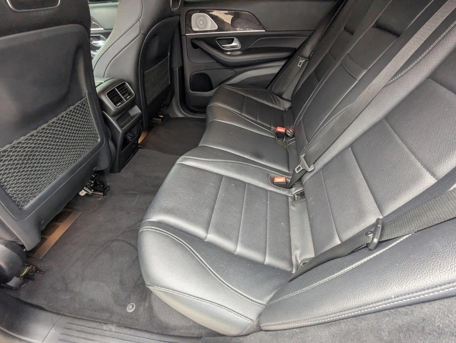 2020 Mercedes-Benz GLE GLE 350 SUV