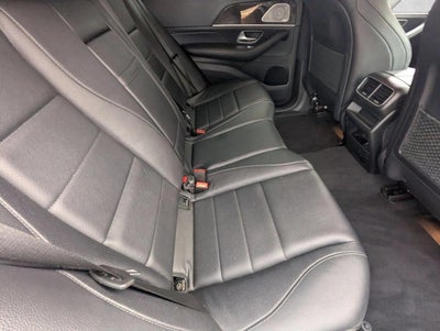 2020 Mercedes-Benz GLE GLE 350 SUV