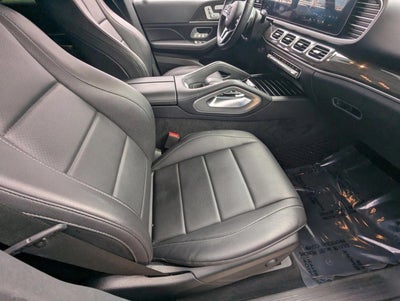 2020 Mercedes-Benz GLE GLE 350 SUV