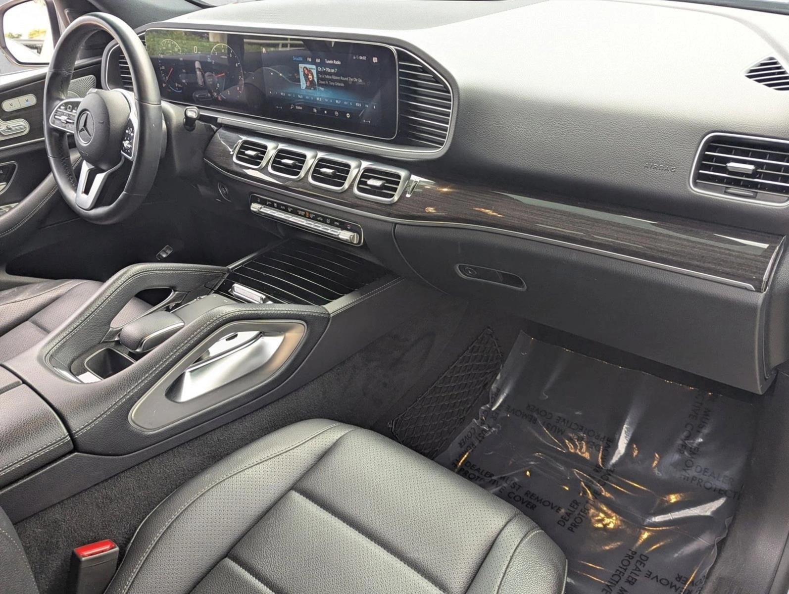 2020 Mercedes-Benz GLE GLE 350 SUV