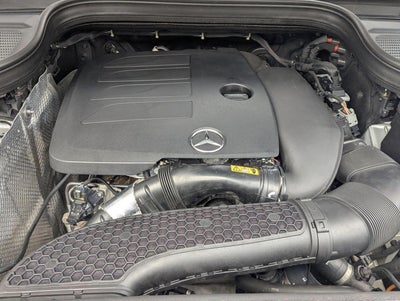2020 Mercedes-Benz GLE GLE 350 SUV