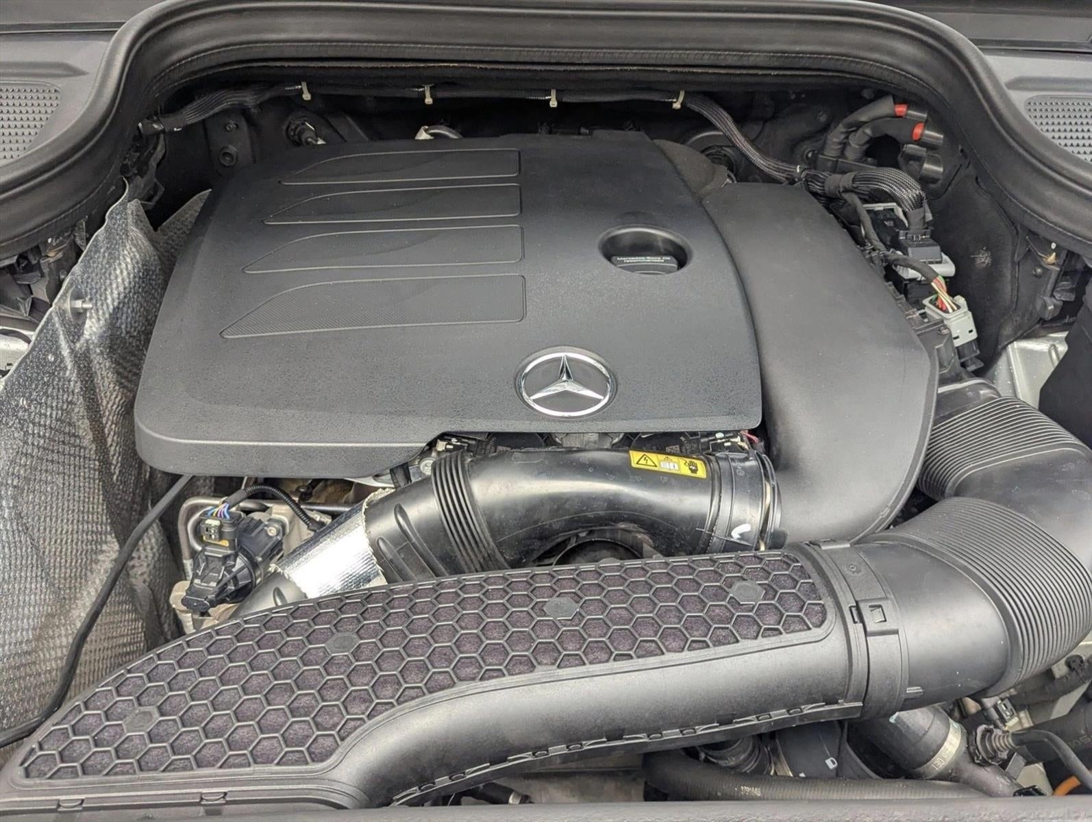 2020 Mercedes-Benz GLE GLE 350 SUV