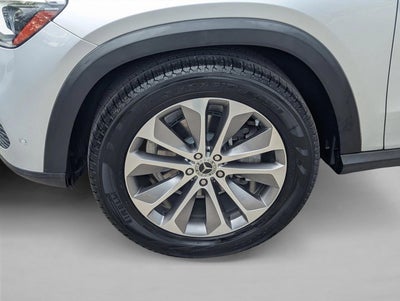 2020 Mercedes-Benz GLE GLE 350 SUV