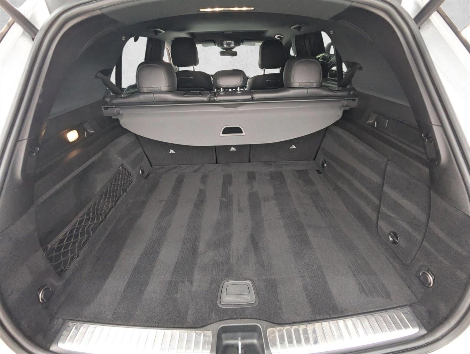 2020 Mercedes-Benz GLE GLE 350 SUV