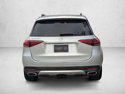 2020 Mercedes-Benz GLE GLE 350 SUV