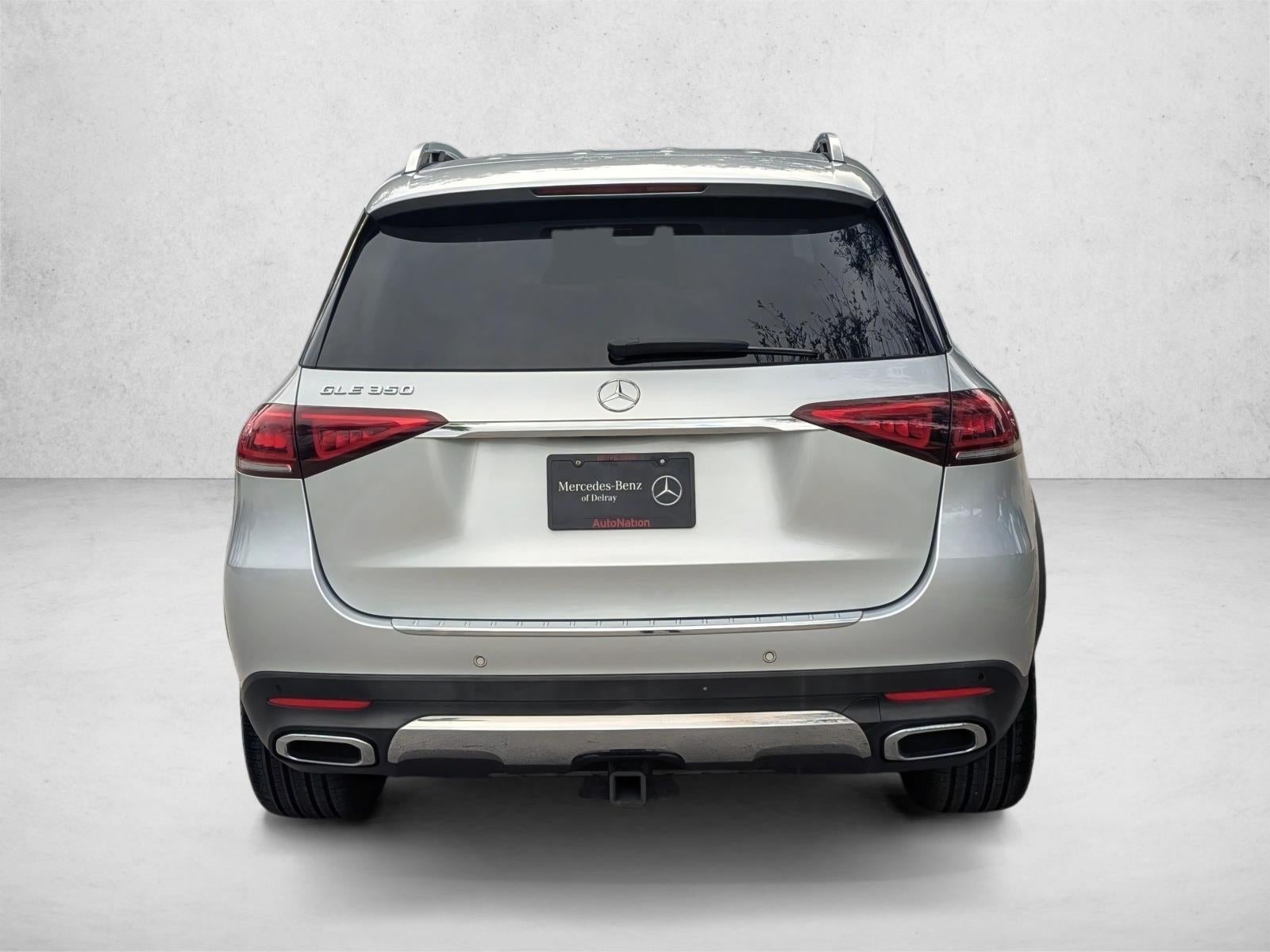 2020 Mercedes-Benz GLE GLE 350 SUV