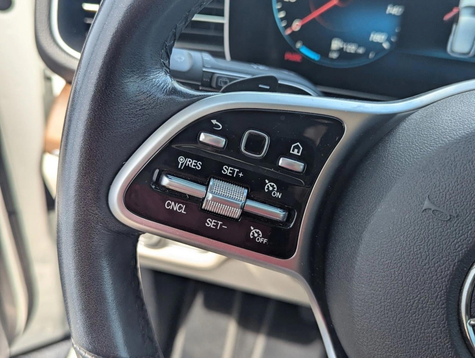 2021 Mercedes-Benz GLE GLE 350 4MATIC® SUV