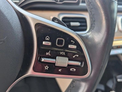 2021 Mercedes-Benz GLE GLE 350 4MATIC® SUV