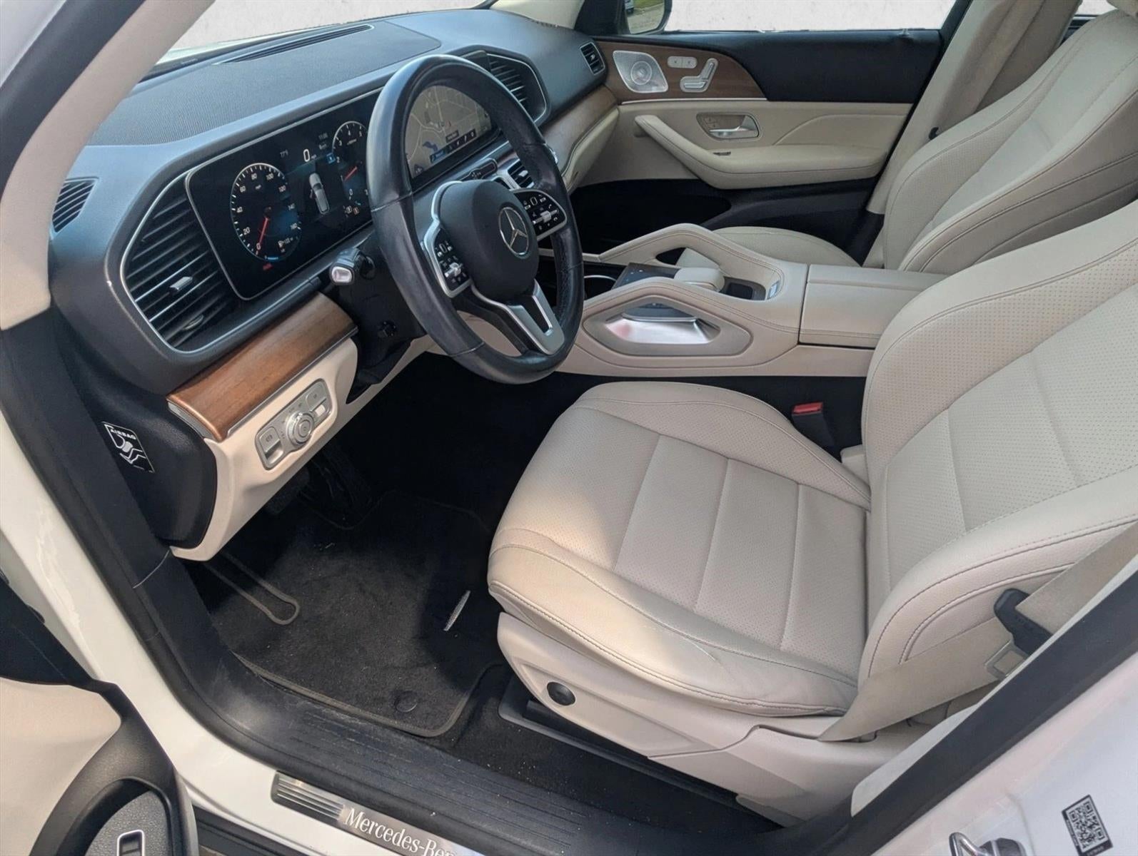 2021 Mercedes-Benz GLE GLE 350 4MATIC® SUV