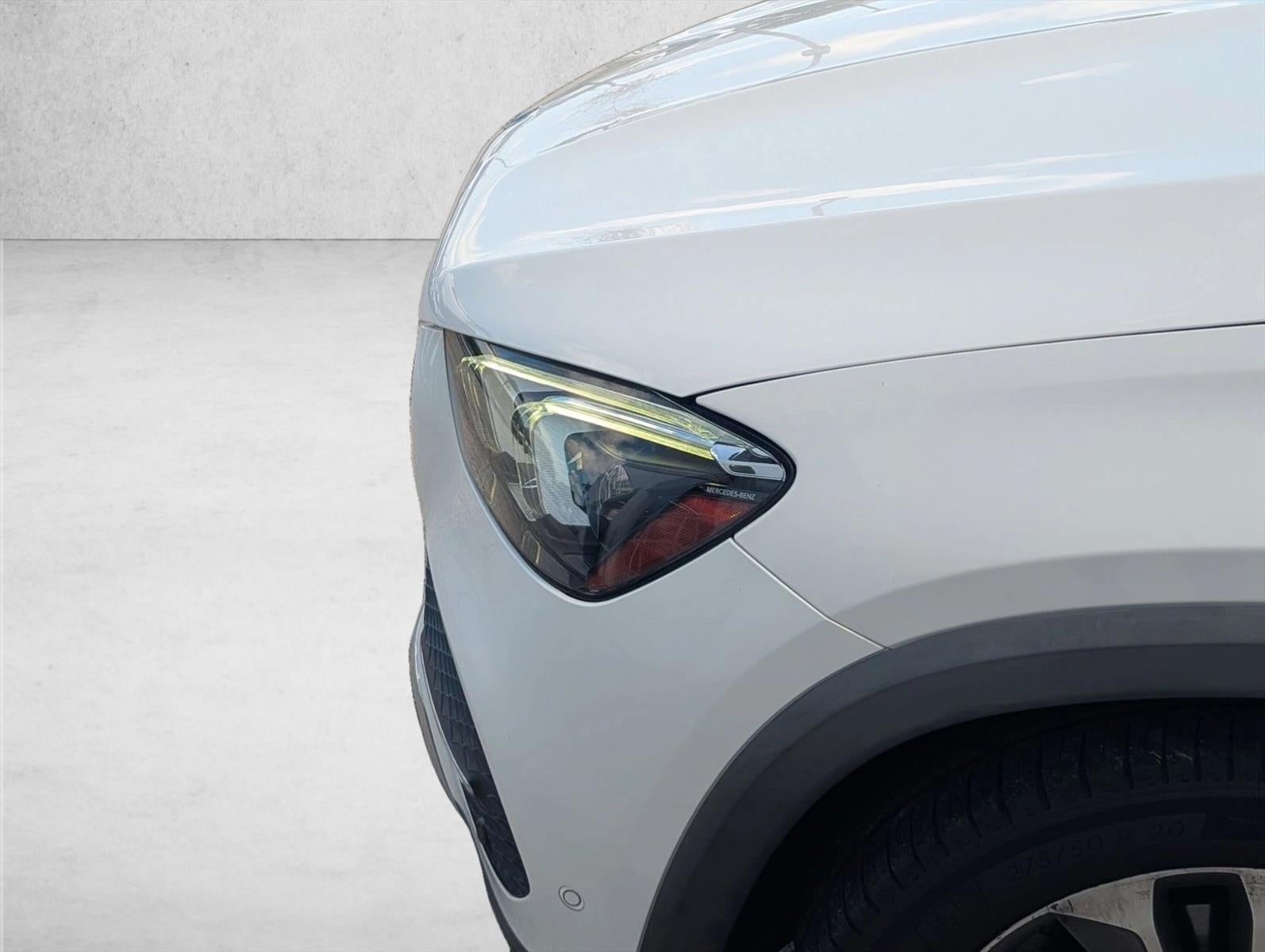 2021 Mercedes-Benz GLE GLE 350 4MATIC® SUV