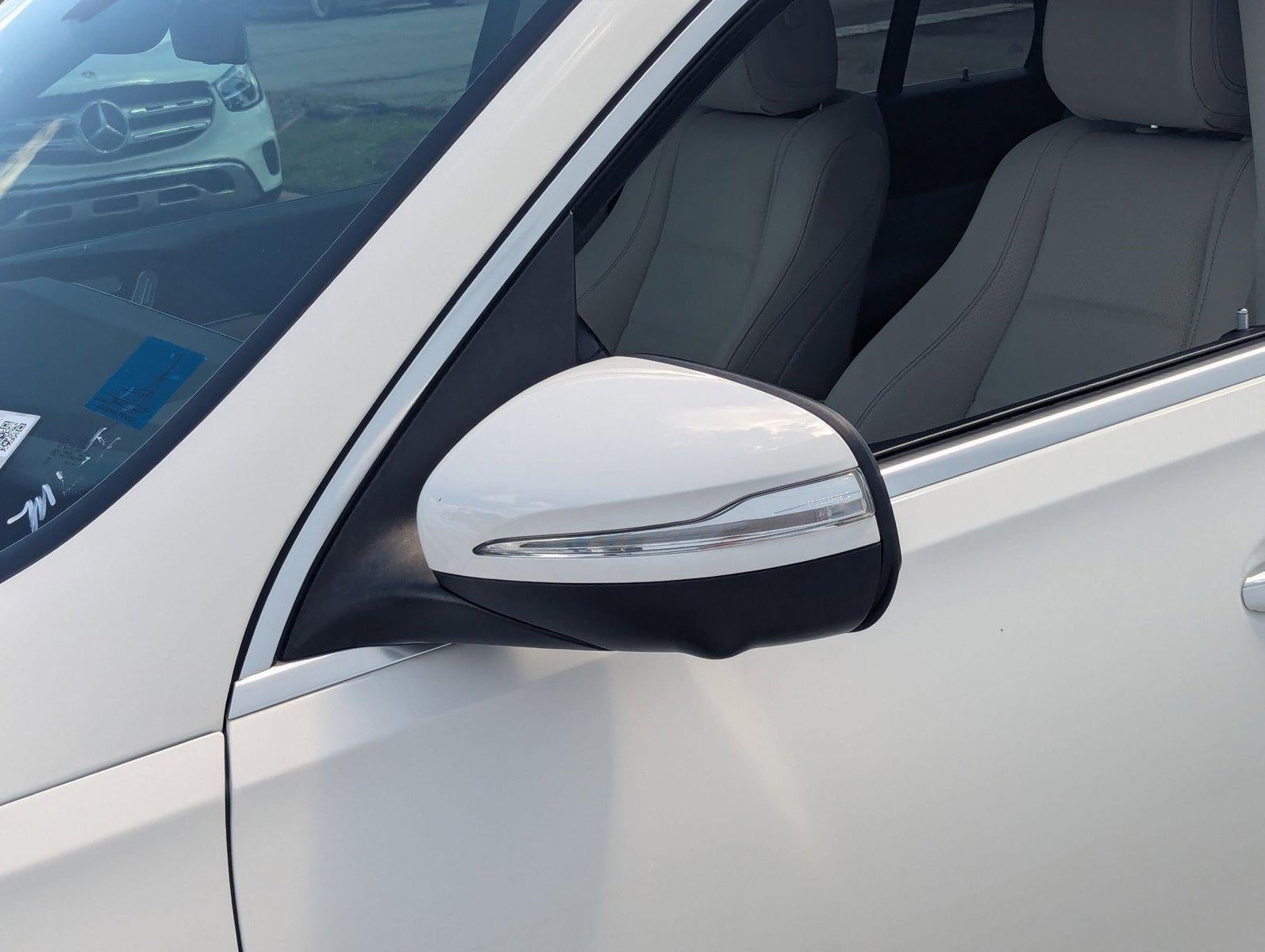 2021 Mercedes-Benz GLE GLE 350 4MATIC® SUV