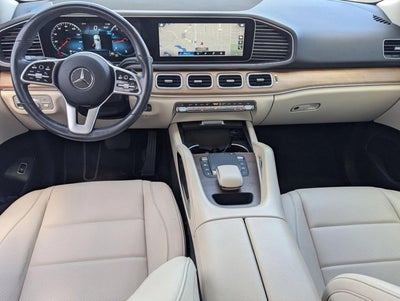 2021 Mercedes-Benz GLE GLE 350 4MATIC® SUV