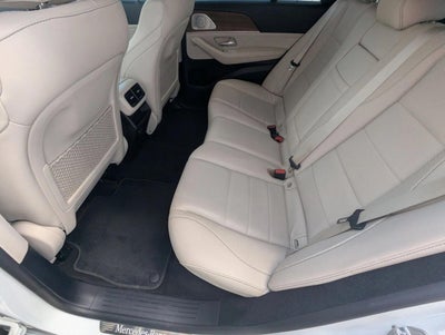 2021 Mercedes-Benz GLE GLE 350 4MATIC® SUV