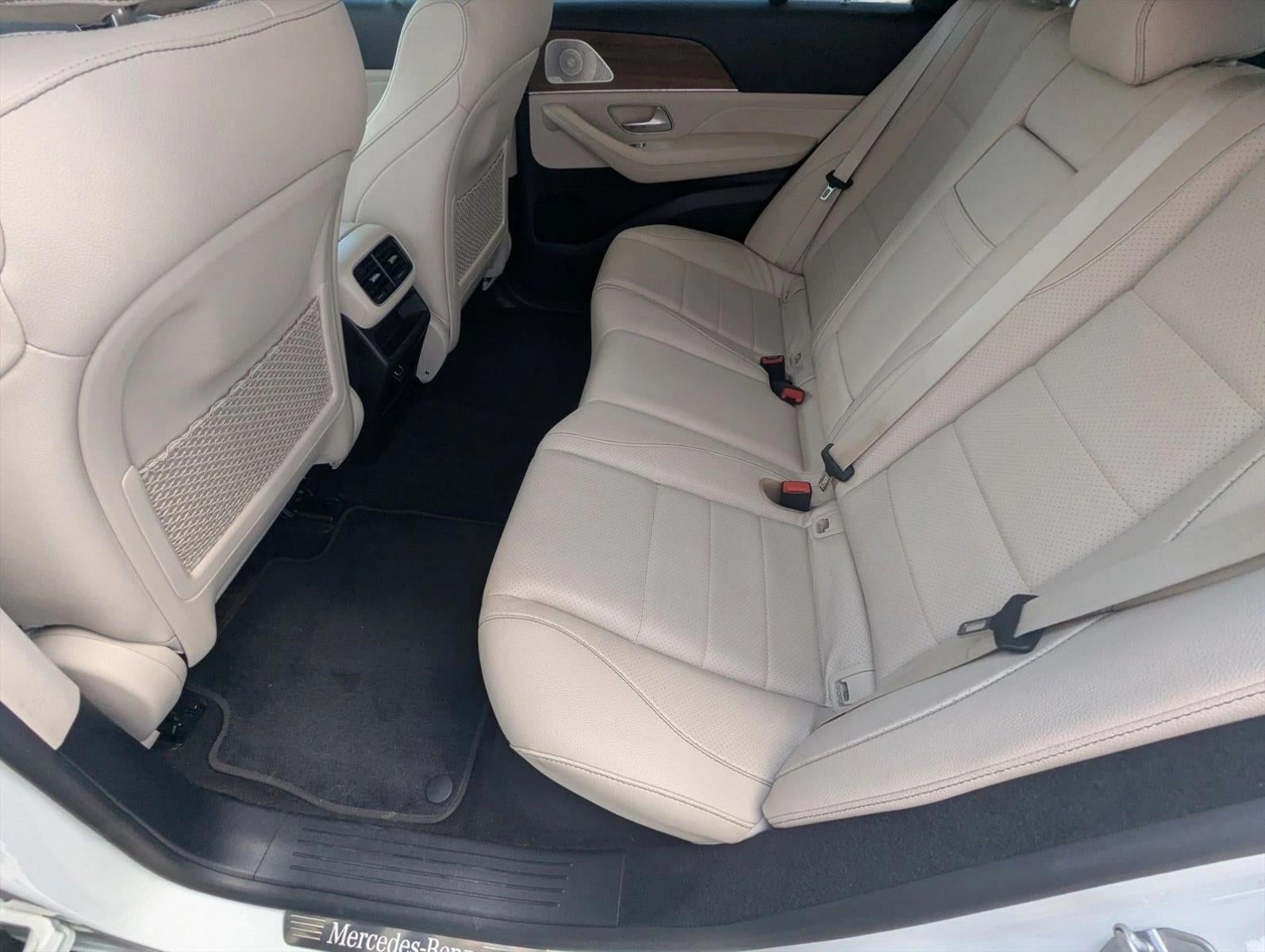 2021 Mercedes-Benz GLE GLE 350 4MATIC® SUV