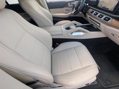 2021 Mercedes-Benz GLE GLE 350 4MATIC® SUV