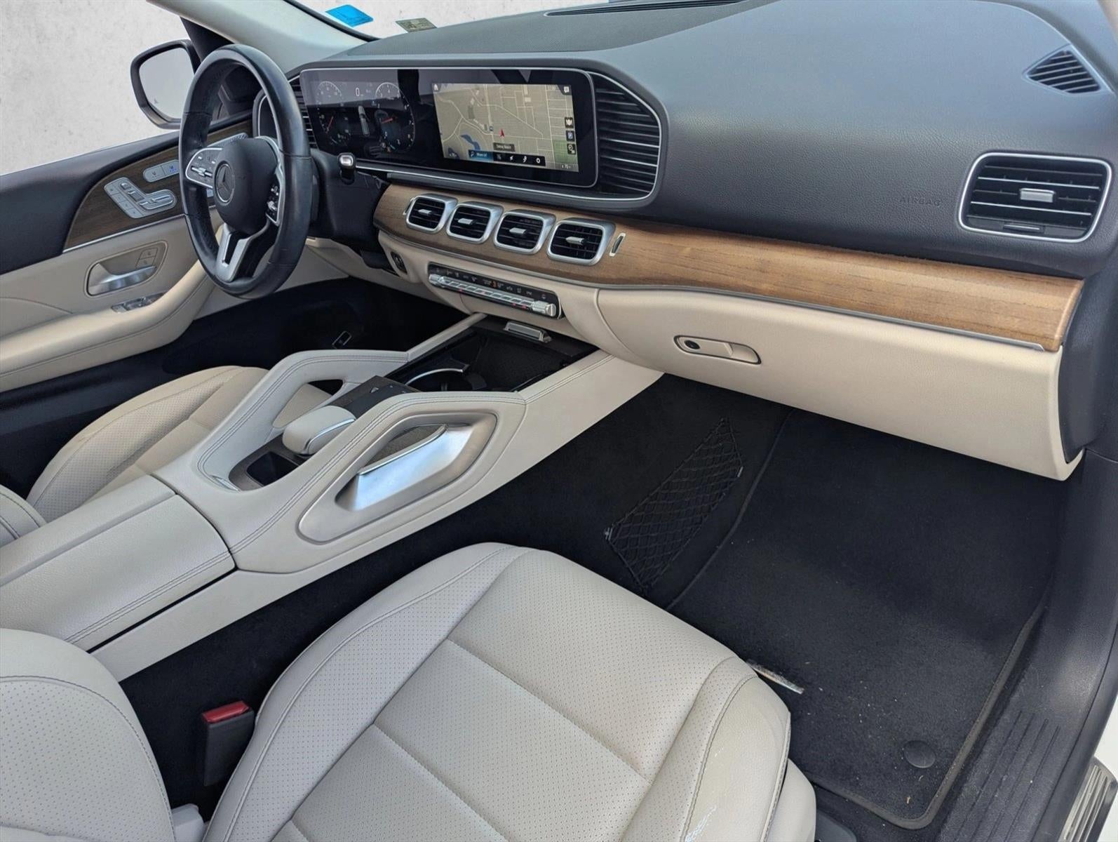 2021 Mercedes-Benz GLE GLE 350 4MATIC® SUV