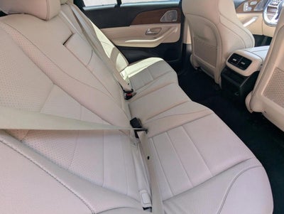 2021 Mercedes-Benz GLE GLE 350 4MATIC® SUV