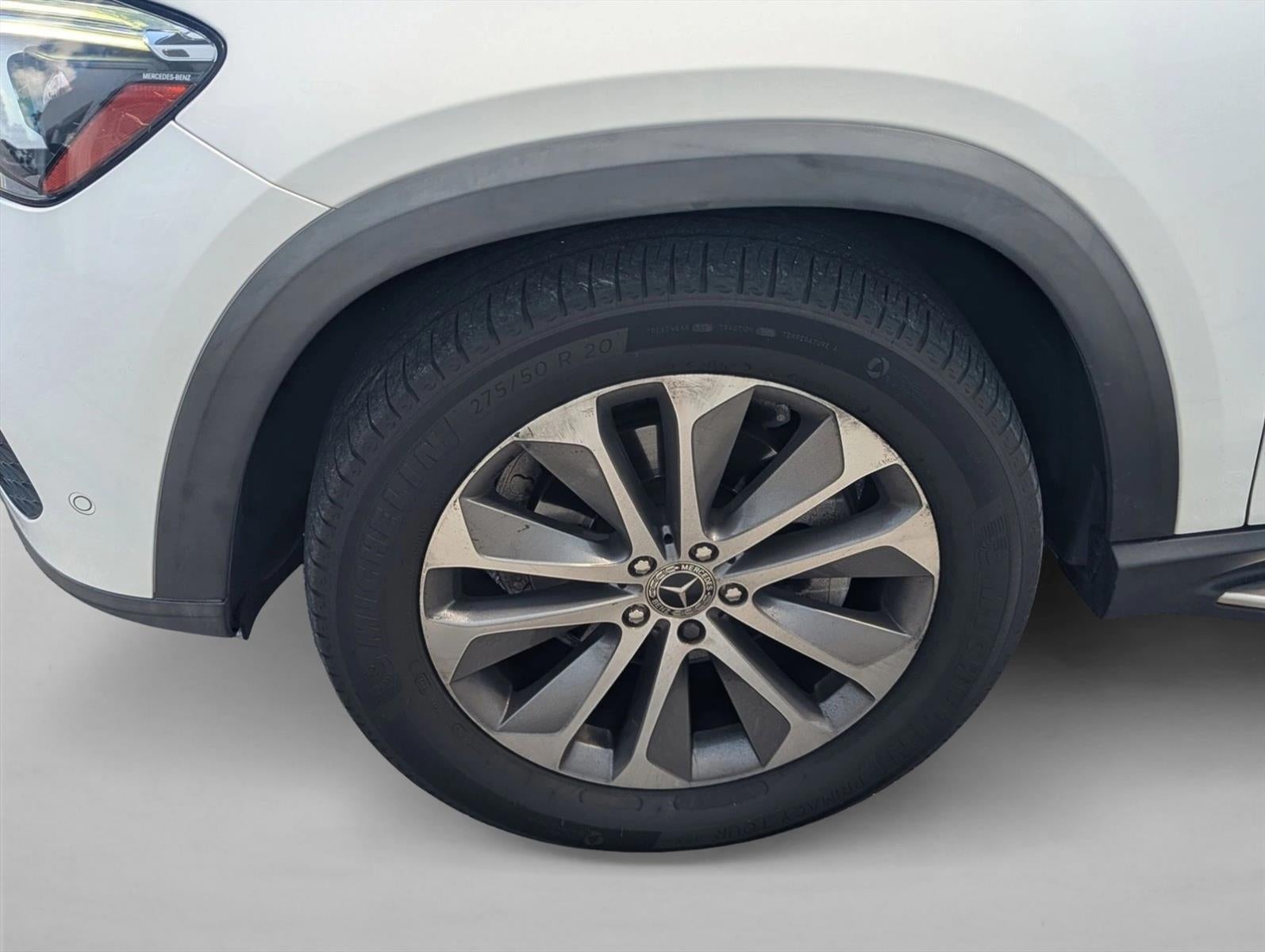 2021 Mercedes-Benz GLE GLE 350 4MATIC® SUV