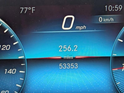 2021 Mercedes-Benz GLE GLE 350 4MATIC® SUV