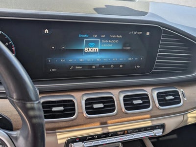 2021 Mercedes-Benz GLE GLE 350 4MATIC® SUV