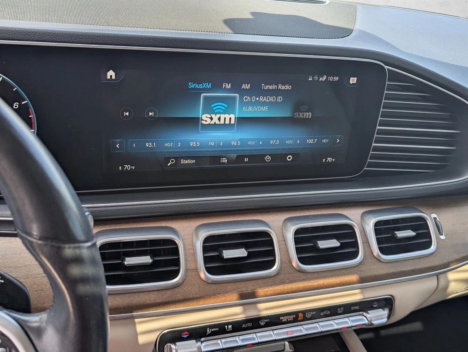 2021 Mercedes-Benz GLE GLE 350 4MATIC® SUV