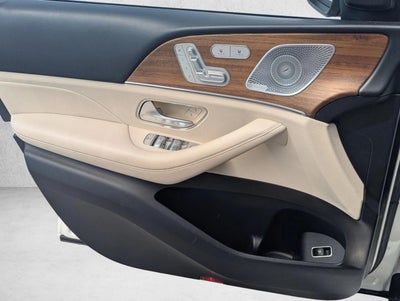 2021 Mercedes-Benz GLE GLE 350 4MATIC® SUV