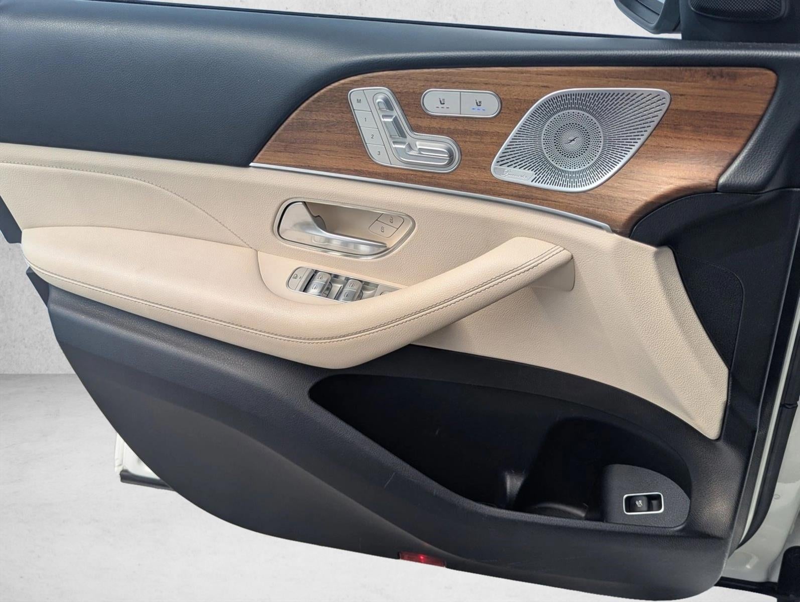 2021 Mercedes-Benz GLE GLE 350 4MATIC® SUV