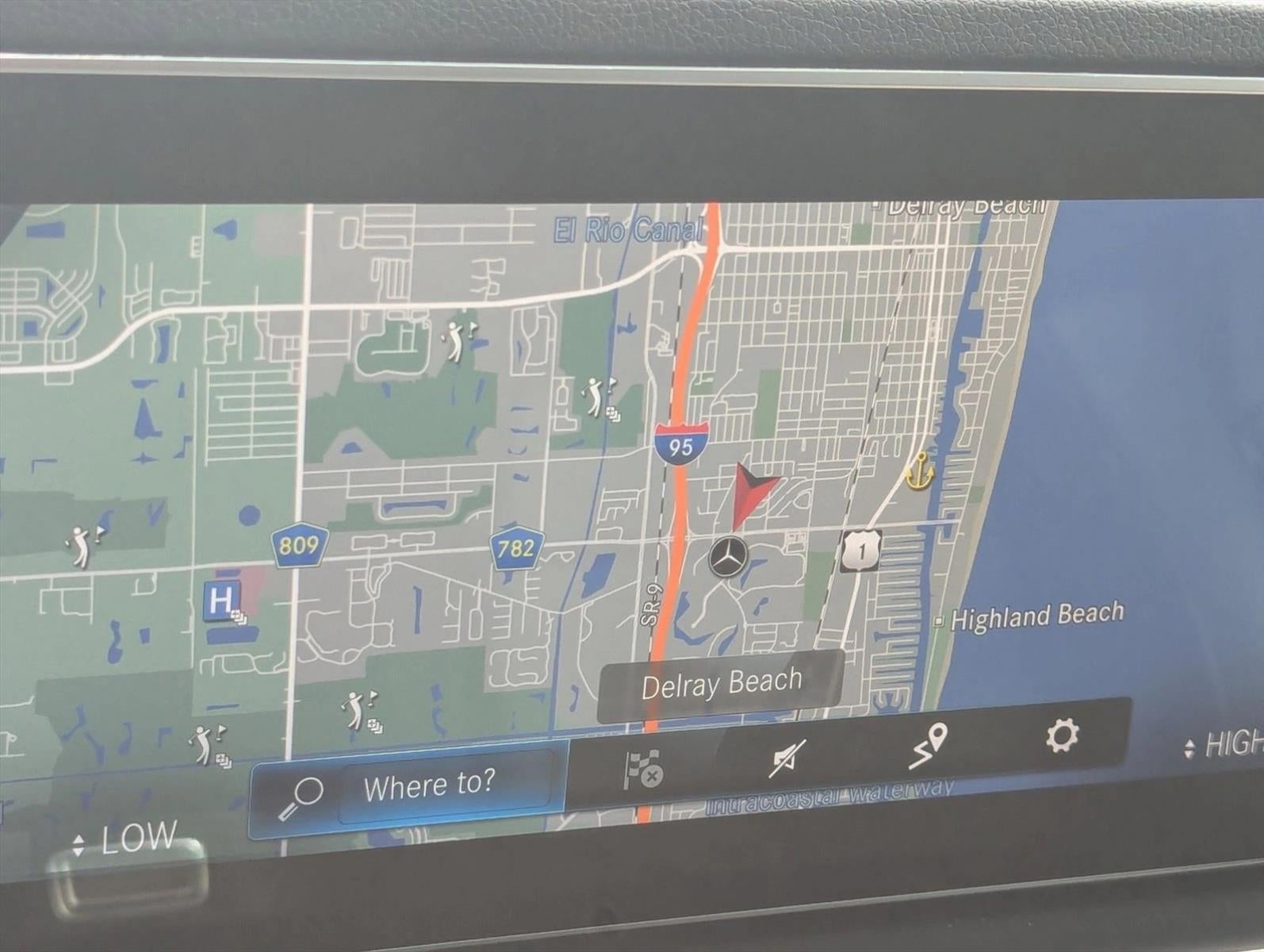 2021 Mercedes-Benz GLE GLE 350 4MATIC® SUV