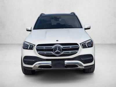 2021 Mercedes-Benz GLE GLE 350 4MATIC® SUV