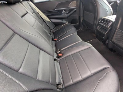 2021 Mercedes-Benz GLE GLE 350 4MATIC® SUV