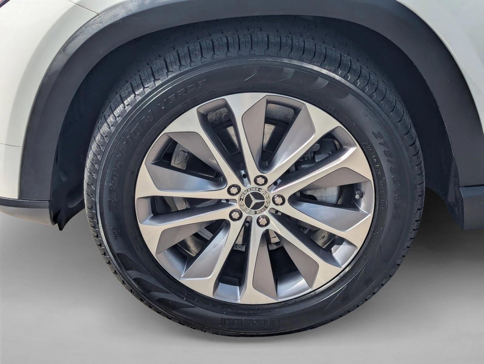 2021 Mercedes-Benz GLE GLE 350 4MATIC® SUV