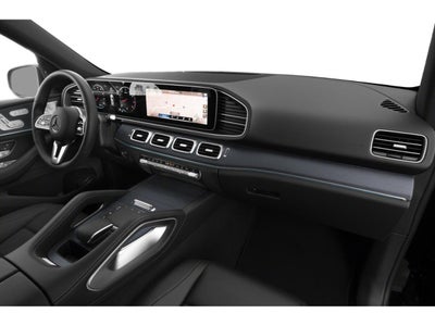2023 Mercedes-Benz GLE GLE 350 4MATIC® SUV