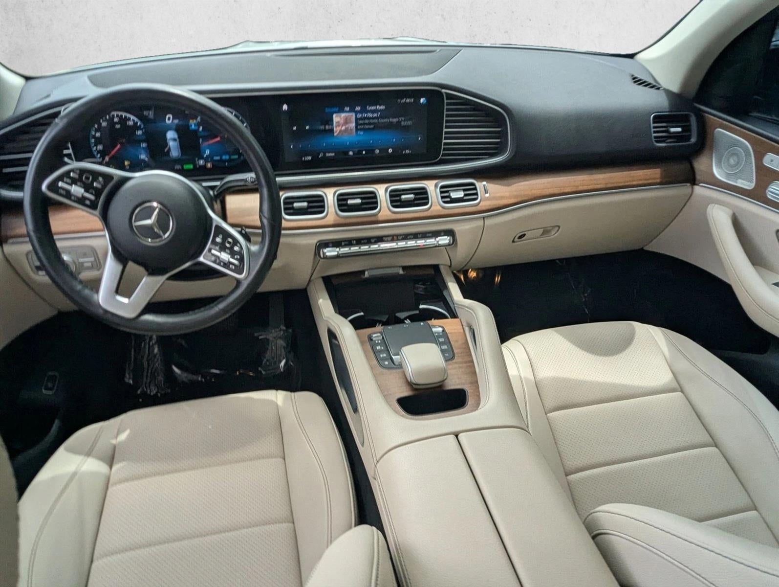 2023 Mercedes-Benz GLE GLE 450 4MATIC® SUV