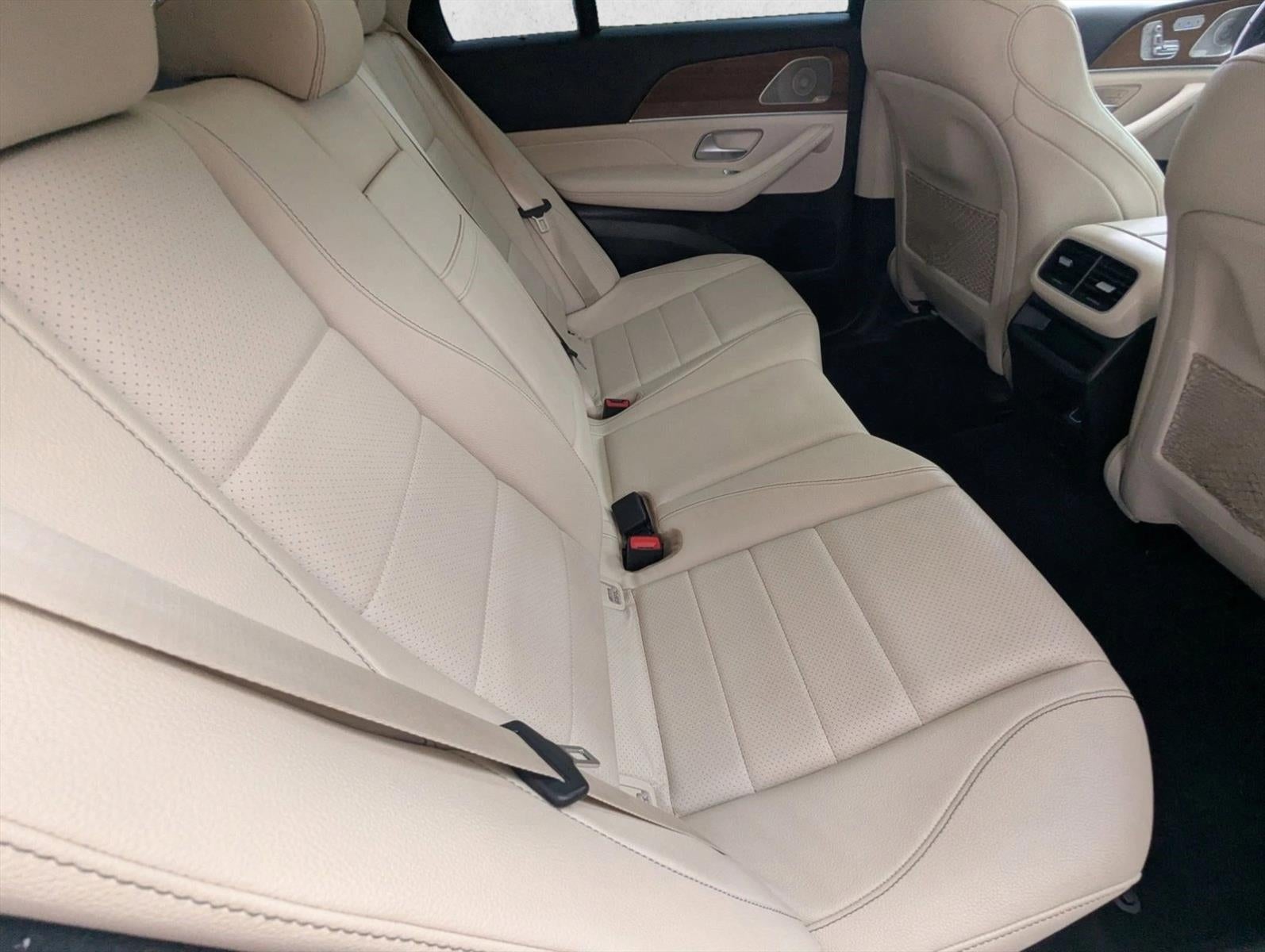 2023 Mercedes-Benz GLE GLE 450 4MATIC® SUV