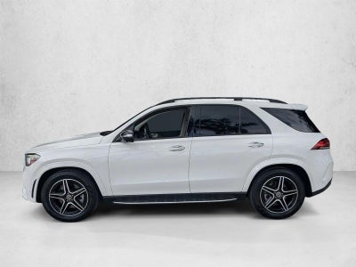 2023 Mercedes-Benz GLE GLE 450 4MATIC® SUV