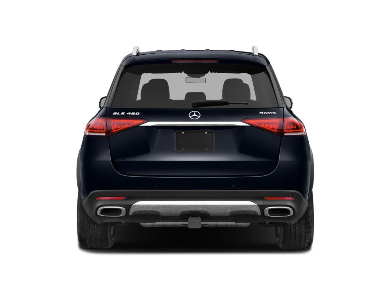 2023 Mercedes-Benz GLE GLE 450 4MATIC® SUV